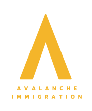 Avalanche Immigration Logo