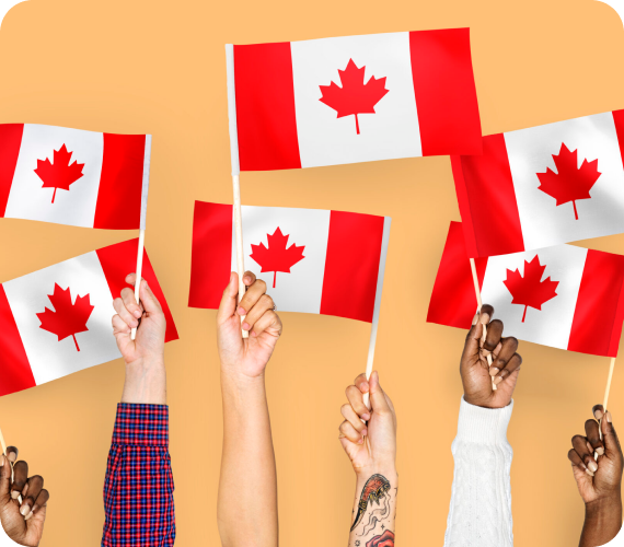 Stay connected with family in Canada through the convenience of a Super Visa from Avalanche Immigration