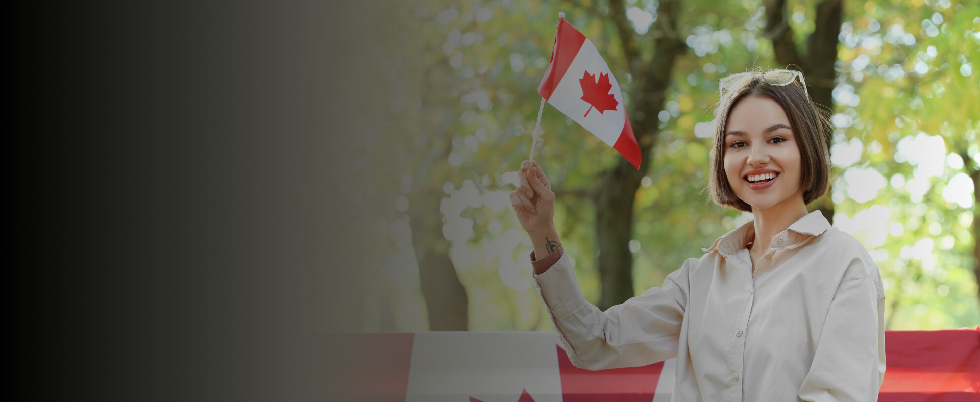 Canada Super Visa enables Canadian citizens and permanent residents to sponsor their parents or grandparents